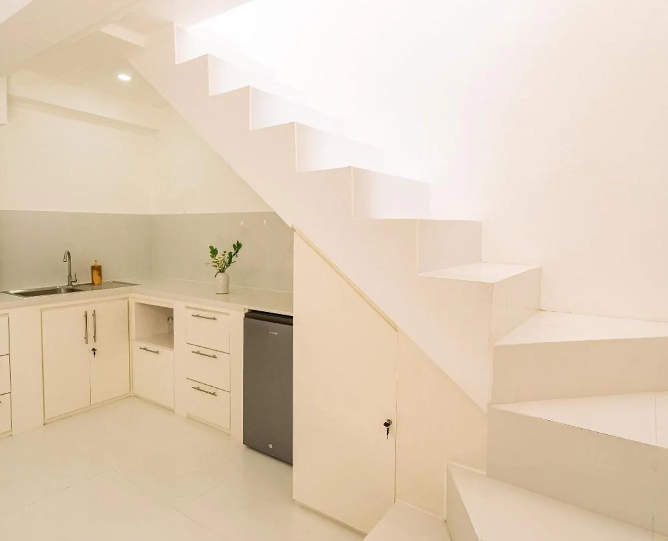 Spacious 3 Bedroom Villa With Private Pool And Billiards Σεμινιάκ